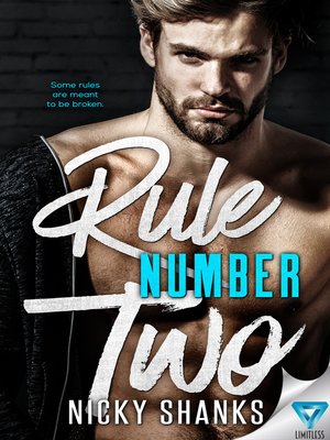 cover image of Rule Number Two